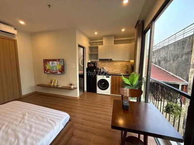 CHDV 30m2 Ngay bệnh viện Trưng Vương cho sinh viên
