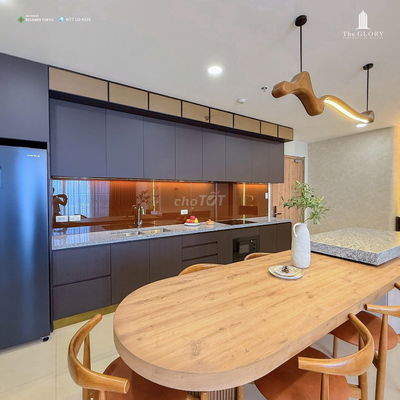 Chủ Tặng Hết Nội Thất Căn 2PN Midori Park, Chỉ Việc Vào Ở