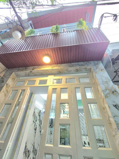 Bán nhà chính chủ đẹp mới vào ở liền chỉ 3,55 tỷ