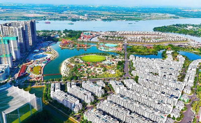 Giỏ hàng Shophouse mở bán giá chỉ từ 5 -6 tỷ/căn giao hoàn thiện dự án Vinhomes Grand Park