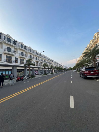 LÔ ĐẤT VÀNG – CÁCH SÂN BAY CHỈ 5 PHÚT – CÁCH MẶT TIỀN DT769 CHỈ 50M