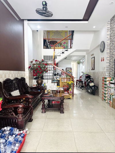 ❗ NHÀ 3 TẦNG 2 MẶT TIỀN HẢI HỒ – CHỈ 7.2 TỶ–SÁT BIỂN – KINH DOANH ĐỈNH