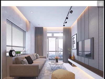 LEXINGTON 1-2-3PN - NỘI THẤT ĐẸP - GIÁ TỪ 3.25 TỶ