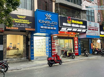 Cho thuê mặt bằng kinh doanh đẹp tại Phố Vọng, 9 triệu/tháng, 20m2