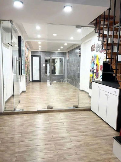 💥🏡CHO THUÊ NHÀ 3 TẦNG KIỆT ĐỐNG ĐA, HẢI CHÂU