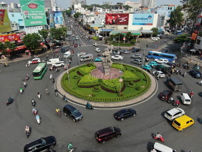 🔥 NGỘP NGÂN HÀNG BÁN GẤP TRONG TUẦN –  LÝ THÁI TỔ – 60M2 – 4.5 TẦNG