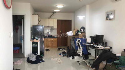 Bán chung cư TARA đường Tạ Quang Bửu P6 Q8