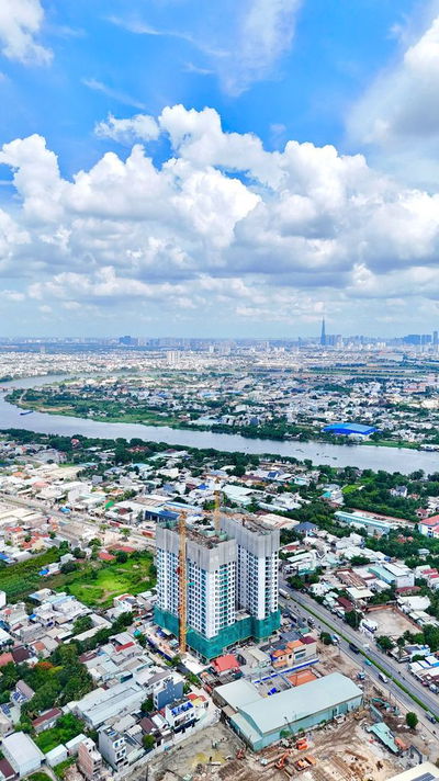 The Emerald 68 – Mở bán giai đoạn cuối, căn đẹp sắp hết!