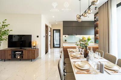 Rẻ Nhất: Căn 2PN+, 70m2 PK Beverly Solari ký Trực tiếp CĐT tặng gói NT: 150tr - Trừ 700tr Vào giá