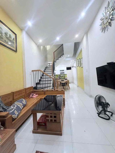 Hàng đầu tư, giá 2tỷ680 dt 135m2 Xô Viết Nghệ Tĩnh - Bình Thạnh, SHR
