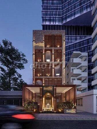 VỊ TRÍ SIÊU ĐẸP - DIỆN THƯƠNG HIỆU SIÊU ĐỈNH