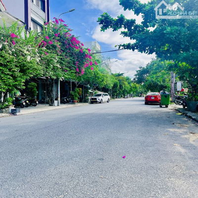 💥SIÊU VỊ TRÍ–MT ĐƯỜNG 7M5 VỈA HÈ 4M–150M² NGAY KHÁN ĐÀI PHÁO HOA, TTTM–GI.Á CHỈ 70TR/M2🌹