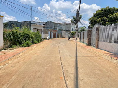💥HẠ GIÁ,Đất TC ,5*30m,đường Đg Tây Sơn.gần chợ Mai Hắc Đế,