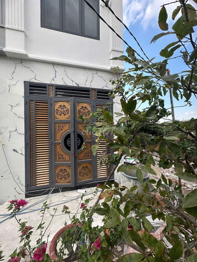 🏠 SIÊU HOT – NHÀ 3 TẤM AO ĐÔI CẦN BÁN GẤP!