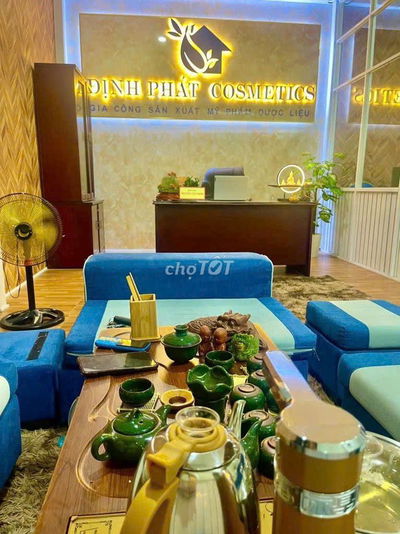 VĂN PHÒNG + KHO (12x50) 1000m2 NGAY VÕ VĂN HÁT. ĐƯỜNG TẢI TẬN NƠI