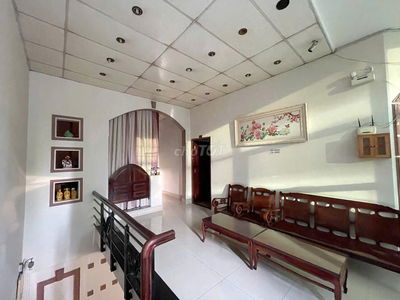 🔴 Bán nhà 224m2 4 tầng mặt tiền Văn Tiến Dũng (Quốc Lộ 50 cũ)- 18.3 tỷ
