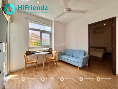 CĂN HỘ 1PN - 2PN NGAY SÂN BAY, CÓ BẢO VỆ, YÊN TĨNH SANG TRỌNG