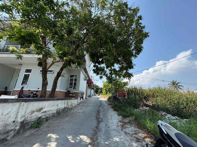 🏡 BÁN ĐẤT KIỆT ÔTÔ MỘC SƠN 3 – HÒA HẢI, NGŨ HÀNH SƠN