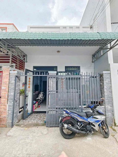 TÂM VU - NINH KIỀU ( thổ cư cấp 3 - hoàn công toàn bộ)