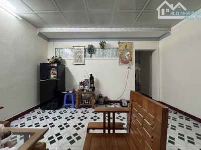 💥5.8 TỶ – 100M² – NHÀ 2 TẦNG, 5PN – KIỆT Ô TÔ – GẦN BIỂN – LƯƠNG THẾ VINH, SƠN TRÀ💥