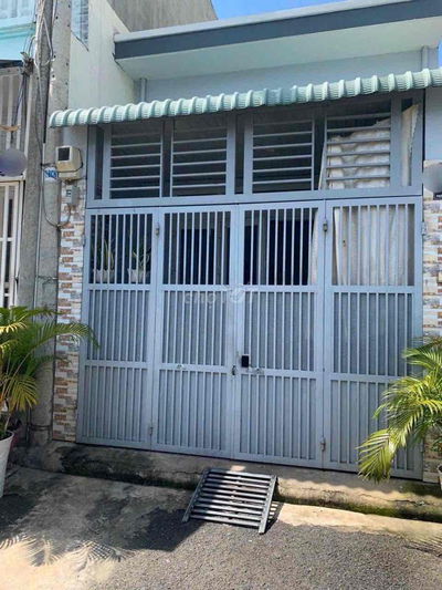 Cho thuê nhà nguyên căn giá rẽ, điện nước giá nhà nước