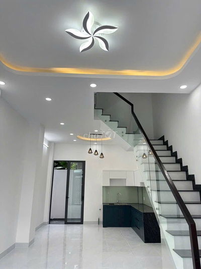 BÁN NHÀ PHƯỜNG HIỆP BÌNH CHÁNH