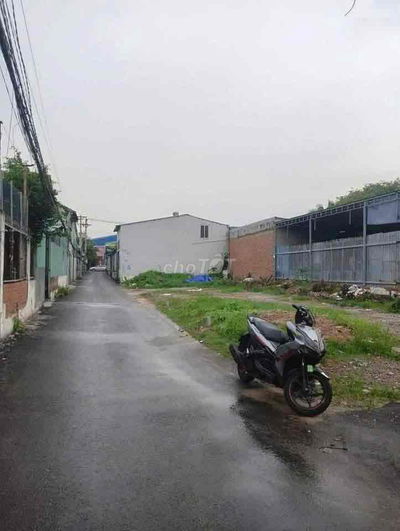 Đầu Tư Sinh Lời Đất Vĩnh Phú 29 SHR 169m2 ( 8x21)Thuận An , TpHCM mới