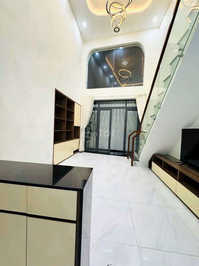 FULL NỘI THẤT HẺM 3M HẬU GIANG