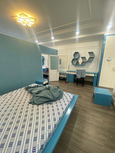 Cho thuê căn hộ 2pn Cityland park hills giá hot chỉ 8triệu