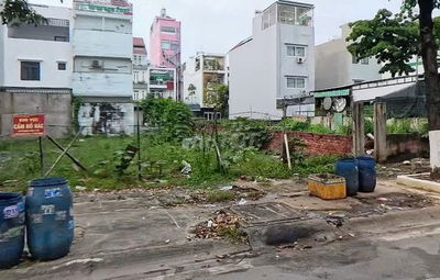 Hàng hiếm AE tranh thủ MT Tân Liêm, Phong phú,BìnhChánh 92m2 full thổ