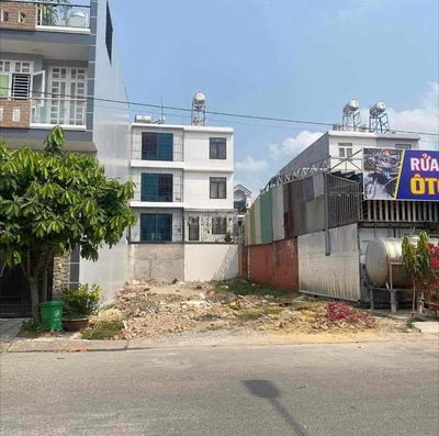 Đầu tư gì cũng lãi với lô 97m2 mặt tiền Nguyễn Văn Lưu, Cái Răng, CThơ