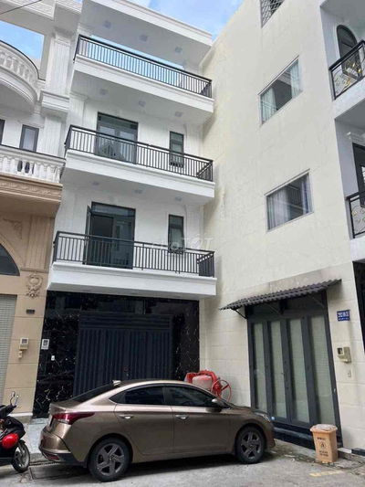 Cho Thuê Nhà Đường Lê Văn Khương Gần Bia Tiger - Quận 12 ( Cũ)