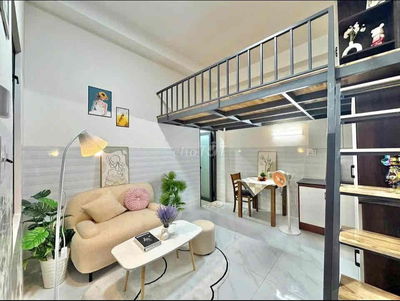 Phòng trọ Giá Rẻ Gò Vấp