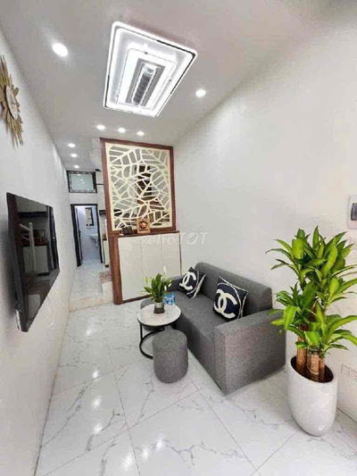 Kim giang nhà đẹp nhỏ xinh 2 ngủ đủ công năng full đồ 2.1 tỷ.
