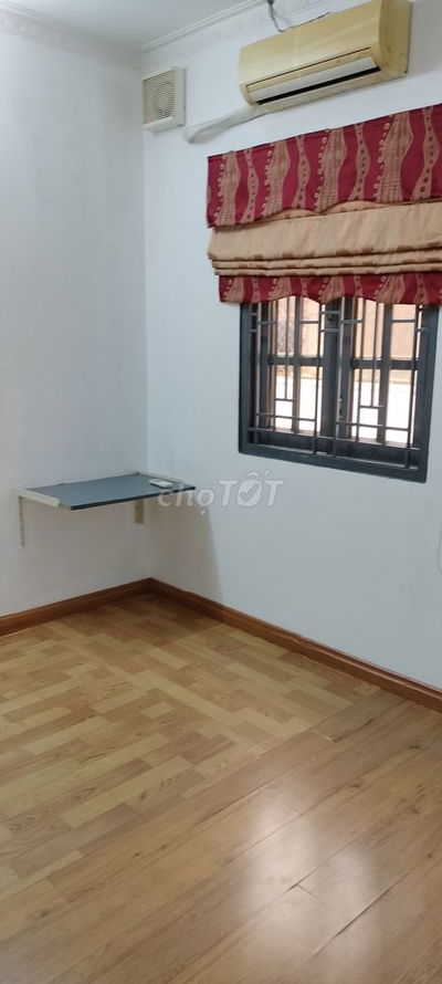 Phòng cho thuê nhà mặt tiền đường Bình Lợi