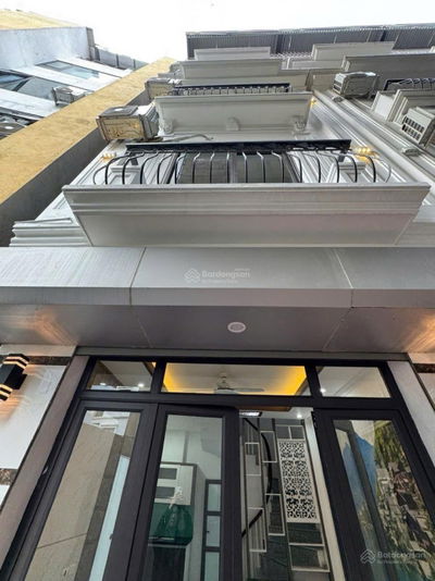 Chỉ 7 tỷ nhà mới 31m 5 tầng Khương Trung, Thanh Xuân, ngõ thông, ở ngay. LH 0395 372 ***
