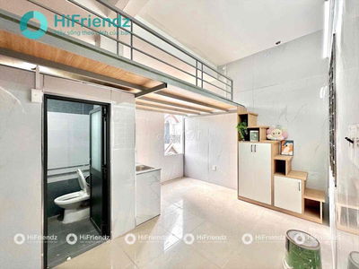 Khai trương DUPLEX mới 100% sát ĐH Công Thương_Aeon mall Tân Phú