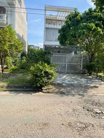 Lô đất đẹp 5m x 29m. View công Viên KDC Phú Nhuận