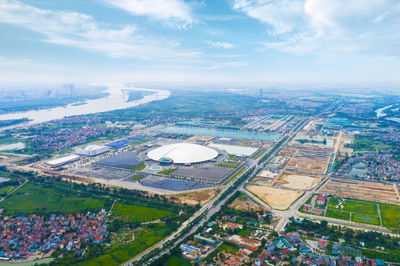 QUỸ CĂN LIỀN KỀ, BIỆT THỰ VINHOMES CỔ LOA GIÁ RẺ NHẤT, SỔ ĐỎ LÂU DÀI, GIÁ 17.9 TỶ.
