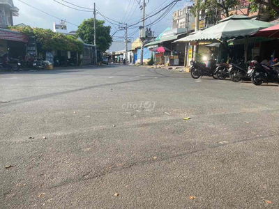 CĂN GÓC 2 MẶT TIỀN ĐƯỜNG 12M, BÊN HÔNG 8M - KINH DOANH ĐA NGÀNH NGHỀ