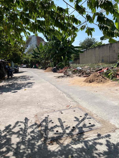 Chính chủ cần sang nhượng lô đất 560m2 ngay cổng A KCN Hiệp Phước