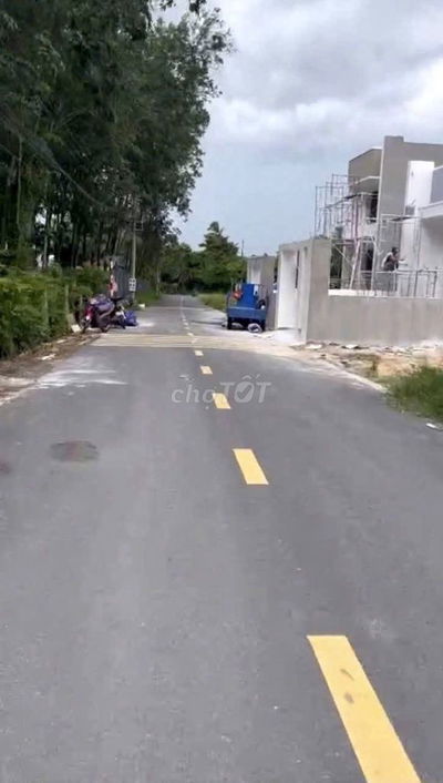 Nhà cho thuê