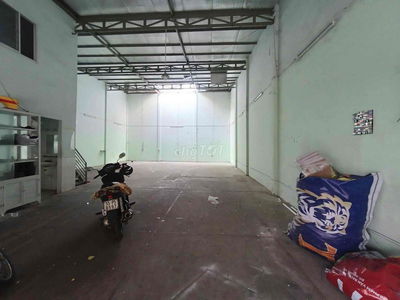 Hxt Cộng Hoà - 10x20 - 1 Lửng