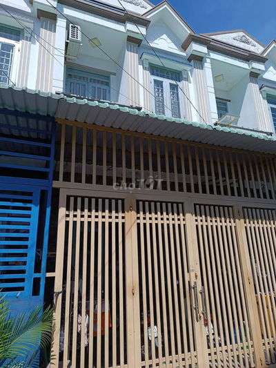 Bán nhà liền kề, 2 phòng ngủ tại xã Tân Phú Trung, 60m2 giá 1 tỷ 75