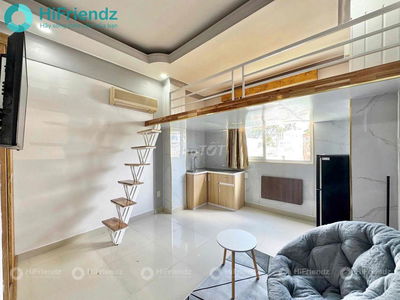 🔥SIÊU PHẨM TRỌ GIÁ HSSV GẦN VÒNG XOAY LÊ ĐẠI HÀNH THANG MÁY FULL NT