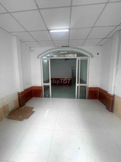 🎁Cho thuê nhà HXH Đs 59 P14 Gò Vấp 3,5❌15m 3pn 2wc gần chợ Thạch Đà