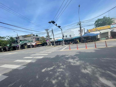 💥140m2 NGANG 7m 💥SÁT DT605 CHỢ LỆ TRẠCH