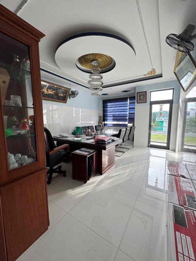 CHO THUÊ NHÀ MẶT TIỀN 29 THÁNG 3, HOÀ XUÂN