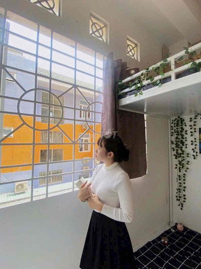 CHO THUÊ PHÒNG GIÁ RẺ QUẬN 10