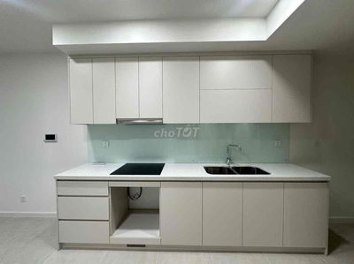Nhà Mới Cho Thuê Còn 1 căn 1PN Urban Green đối diện Vạn Phúc city